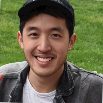 Kevin Wang